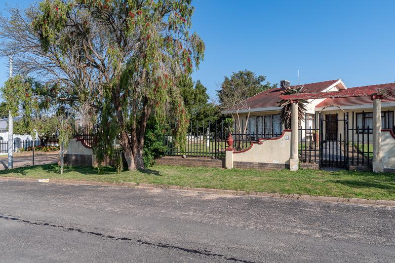 4 Bedroom Property for Sale in Riviersonderend Western Cape